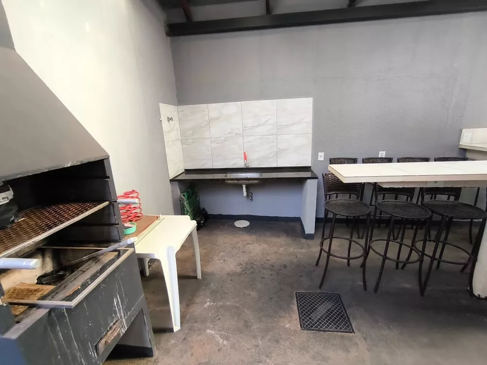 Casa, 3 quartos, 170 m² - Foto 1
