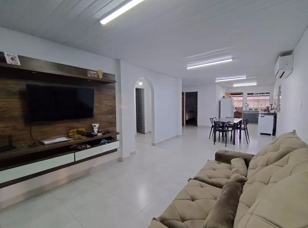 Casa, 3 quartos, 150 m² - Foto 3