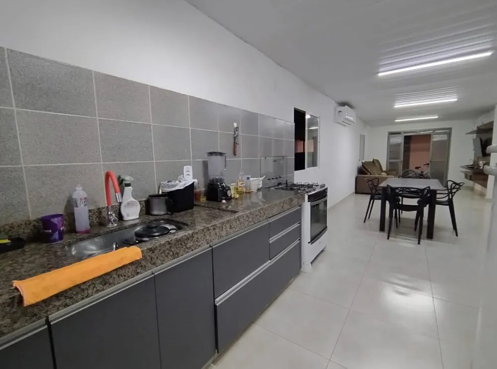 Casa, 3 quartos, 150 m² - Foto 5