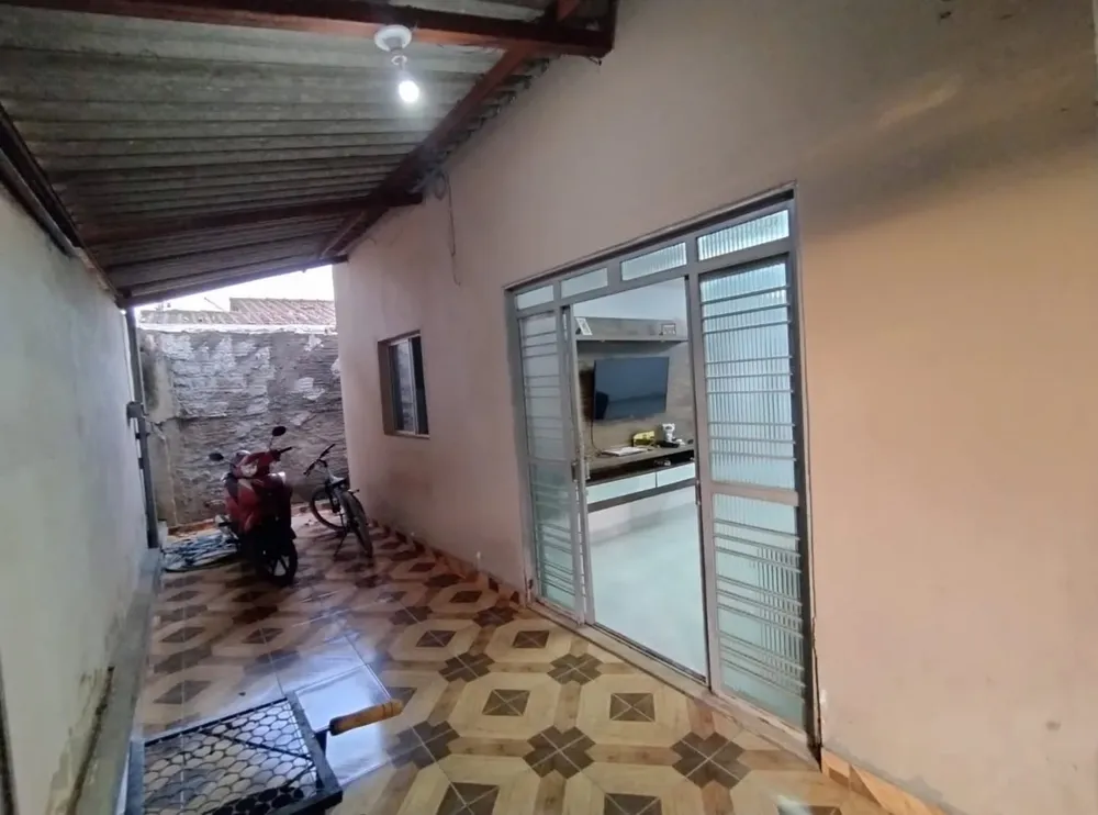 Casa, 3 quartos, 150 m² - Foto 7
