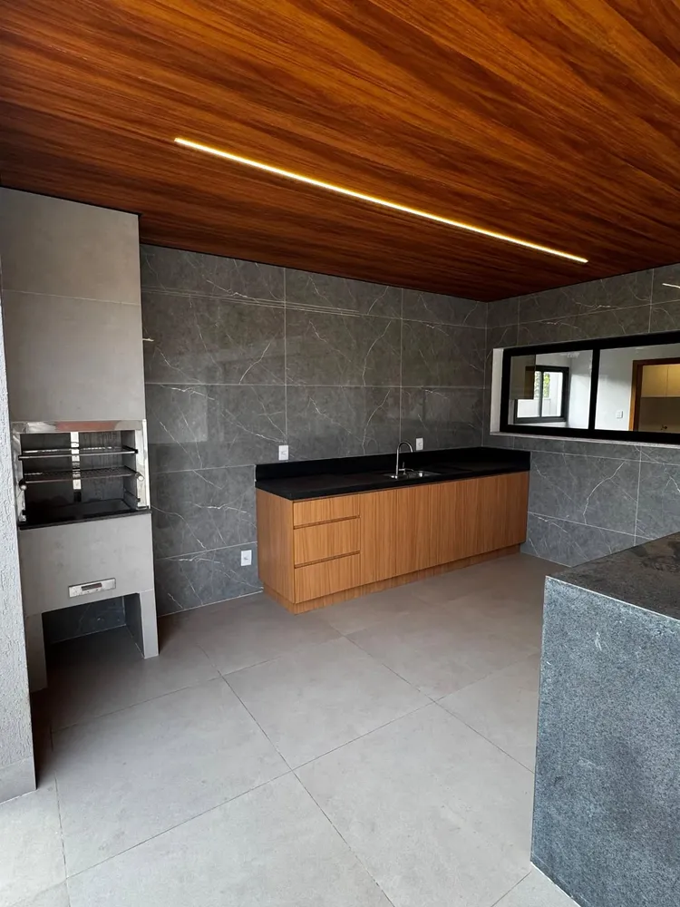 Casa de Condomínio, 4 quartos - Foto 10