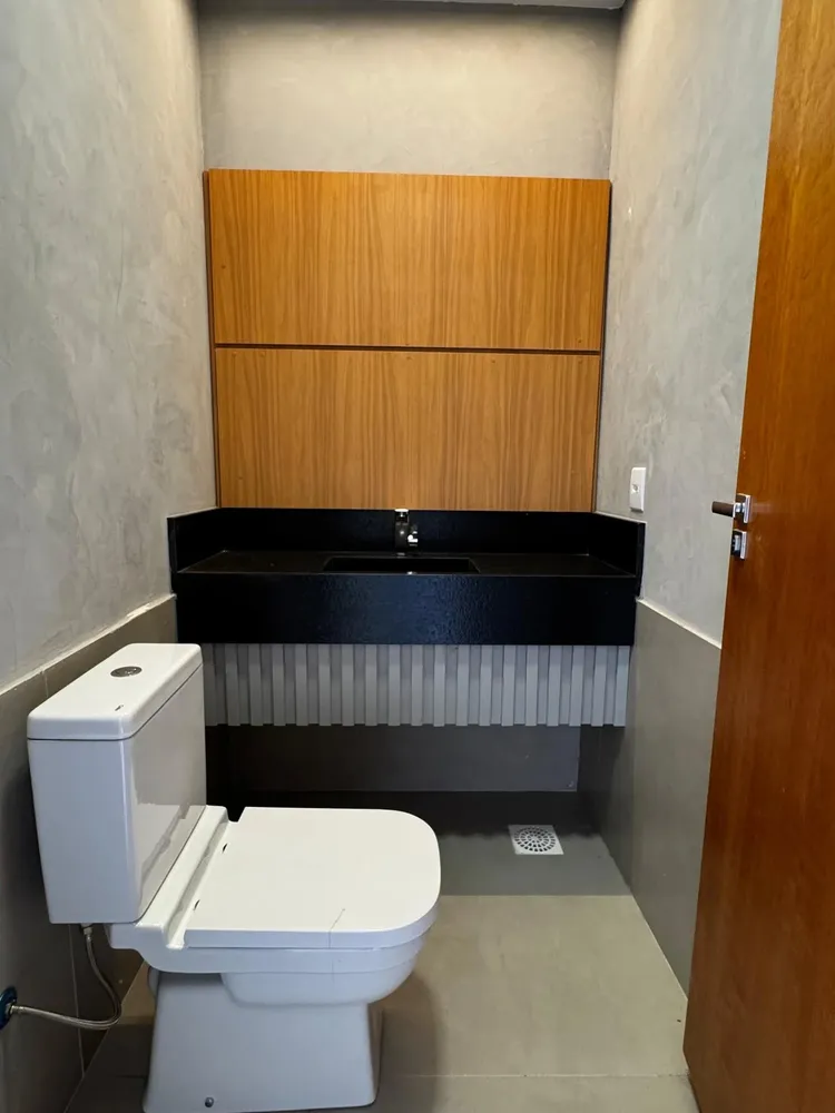 Casa de Condomínio, 4 quartos - Foto 5