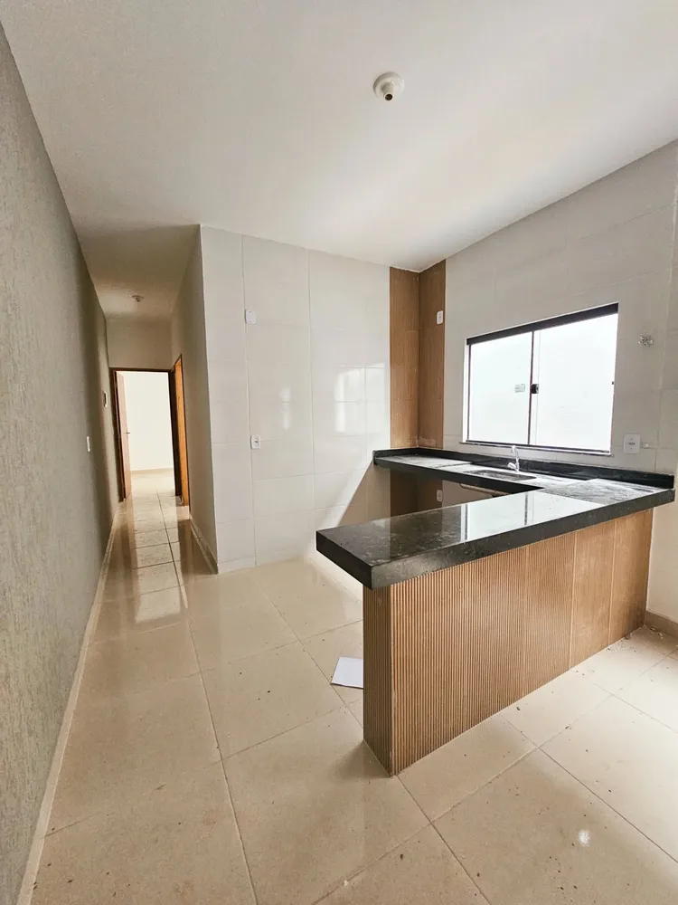 Casa, 3 quartos, 85 m² - Foto 12