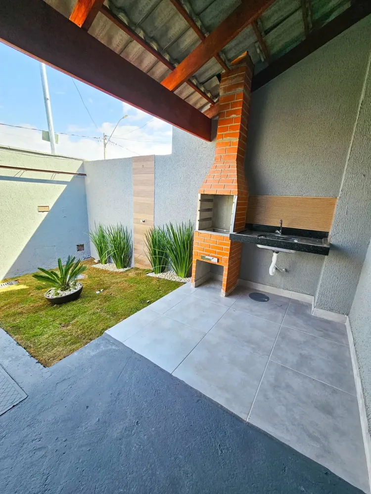 Casa, 3 quartos, 85 m² - Foto 6