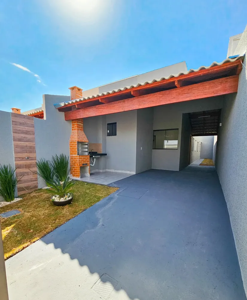 Casa, 3 quartos, 85 m² - Foto 3