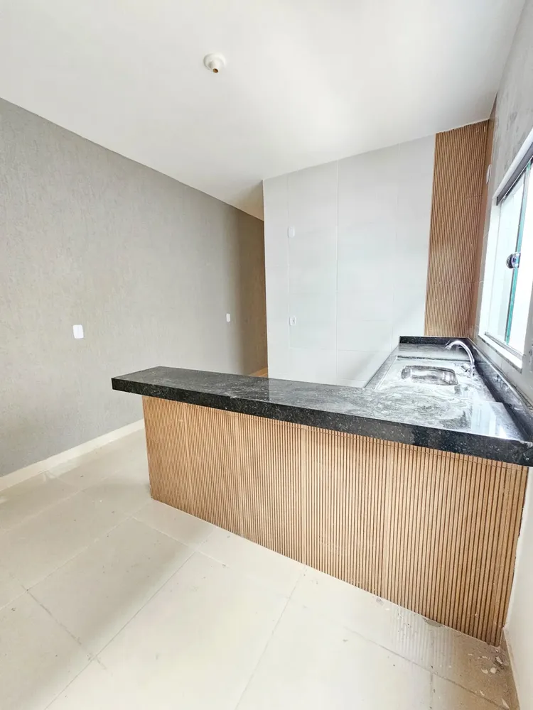 Casa, 3 quartos, 85 m² - Foto 2