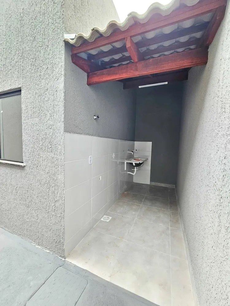 Casa, 3 quartos, 85 m² - Foto 9