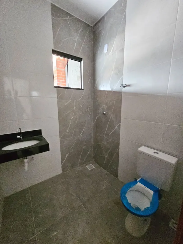 Casa, 3 quartos, 85 m² - Foto 4