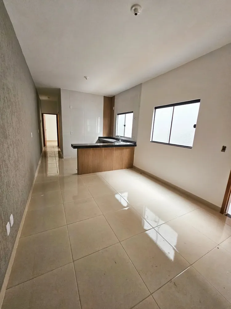 Casa, 3 quartos, 85 m² - Foto 1
