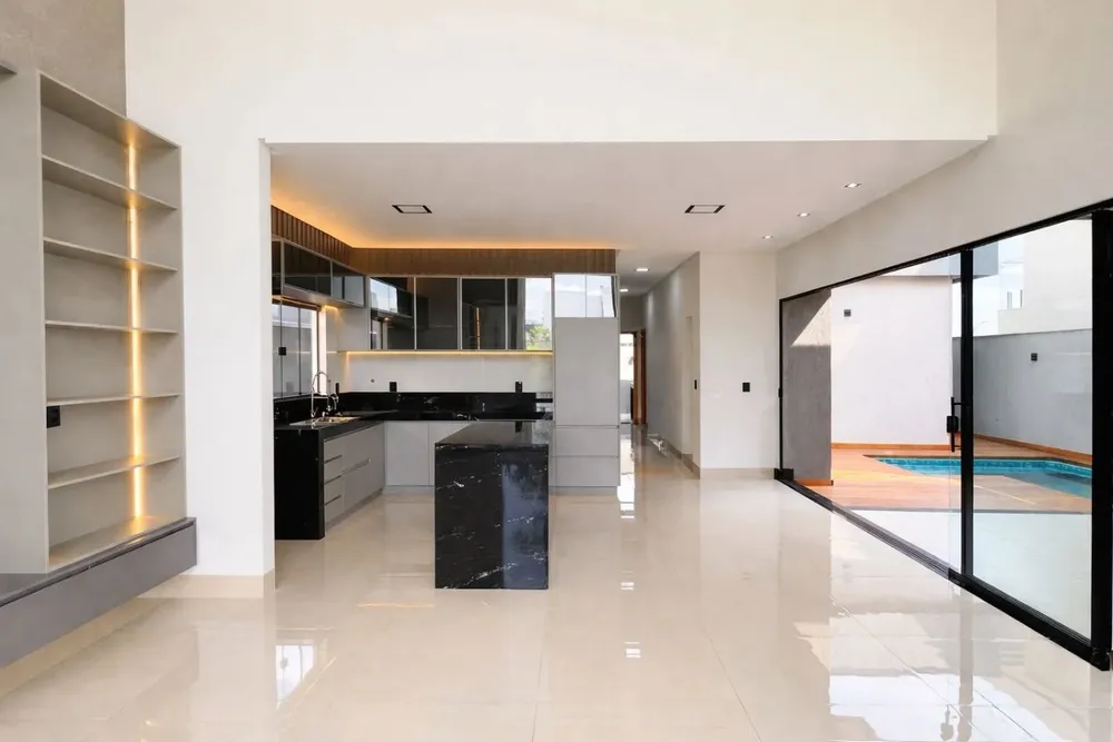 Casa de Condomínio, 3 quartos - Foto 10