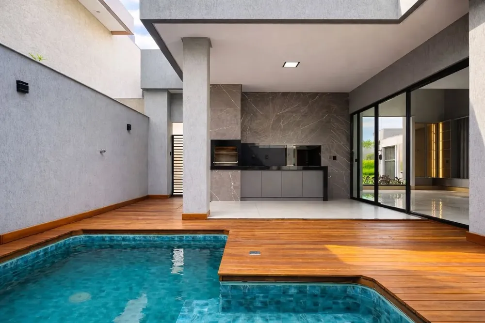 Casa de Condomínio, 3 quartos - Foto 6