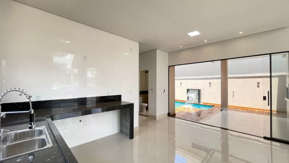 Casa de Condomínio, 3 quartos - Foto 2
