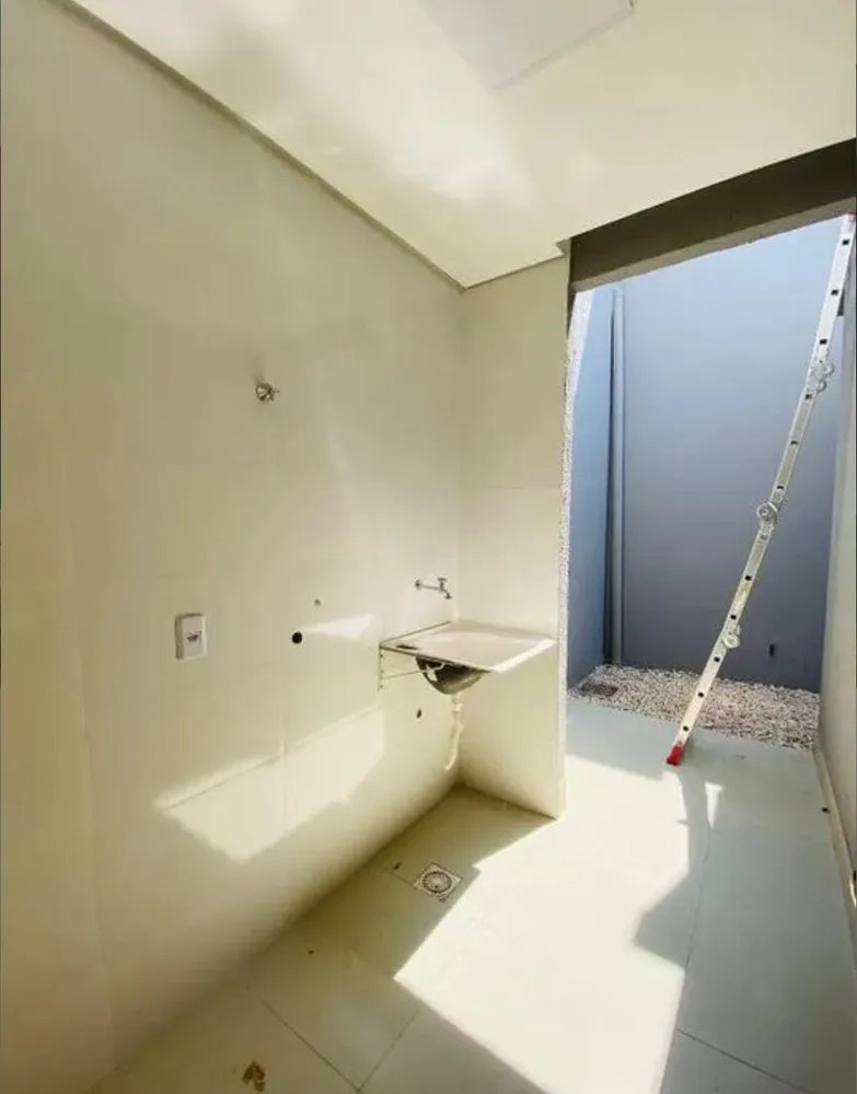 Casa, 3 quartos, 160 m² - Foto 2