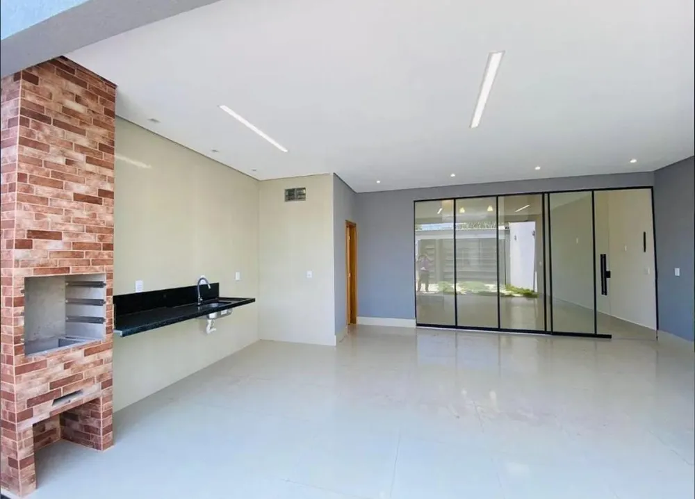 Casa, 3 quartos, 160 m² - Foto 14