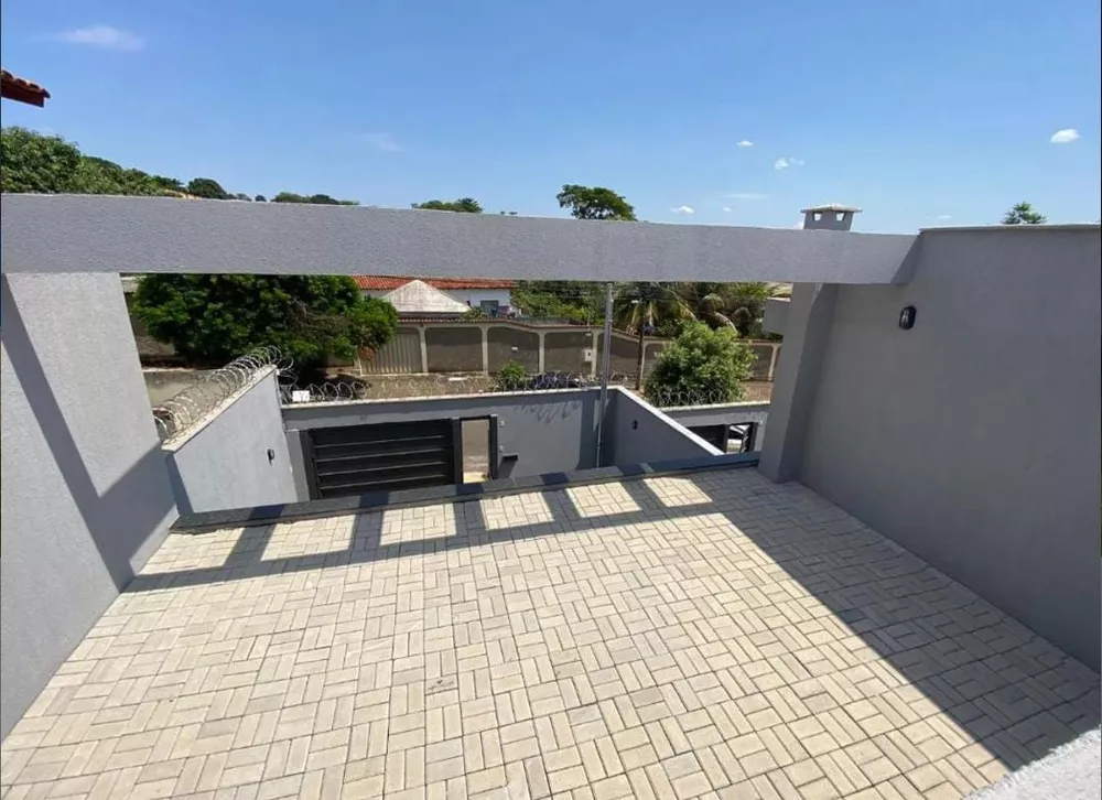 Casa, 3 quartos, 160 m² - Foto 1