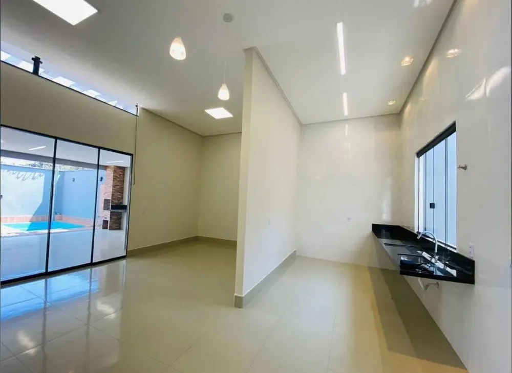 Casa, 3 quartos, 160 m² - Foto 9