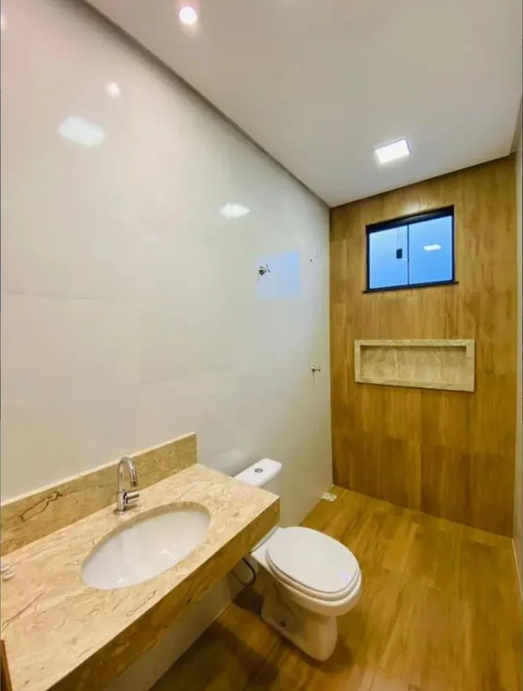 Casa, 3 quartos, 160 m² - Foto 6