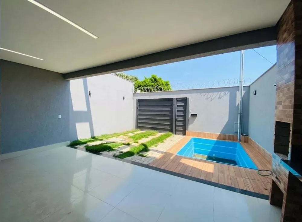 Casa, 3 quartos, 160 m² - Foto 4