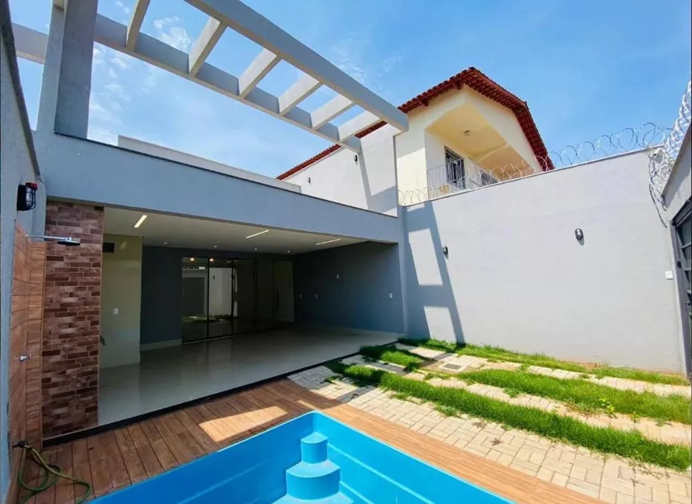 Casa, 3 quartos, 160 m² - Foto 3