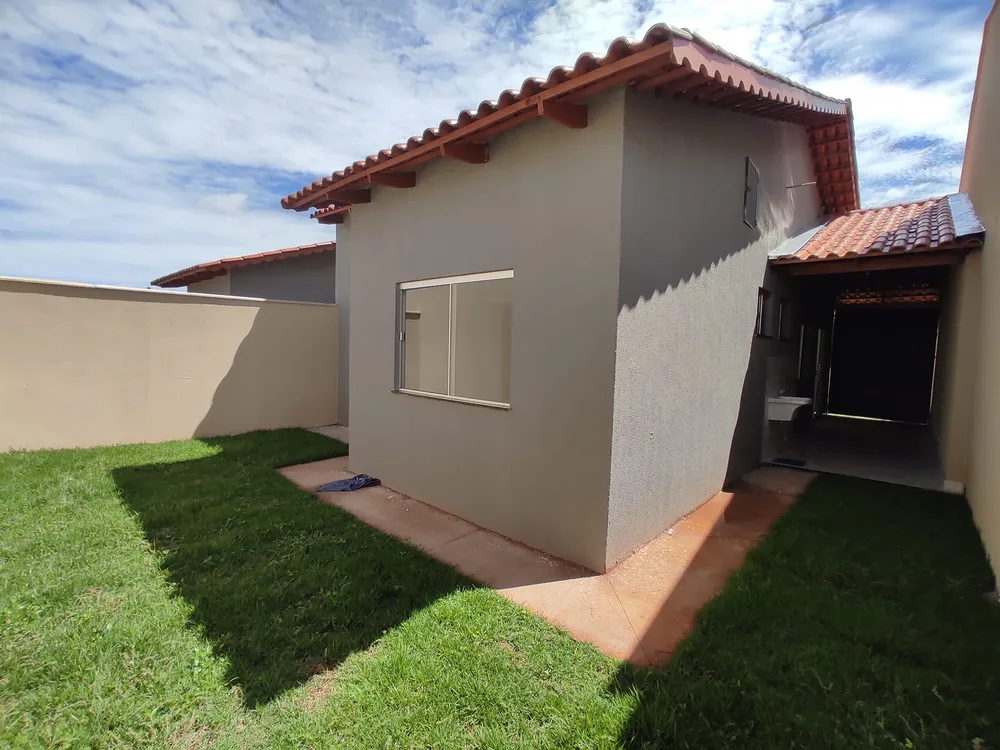 Casa de Condomínio, 3 quartos - Foto 19