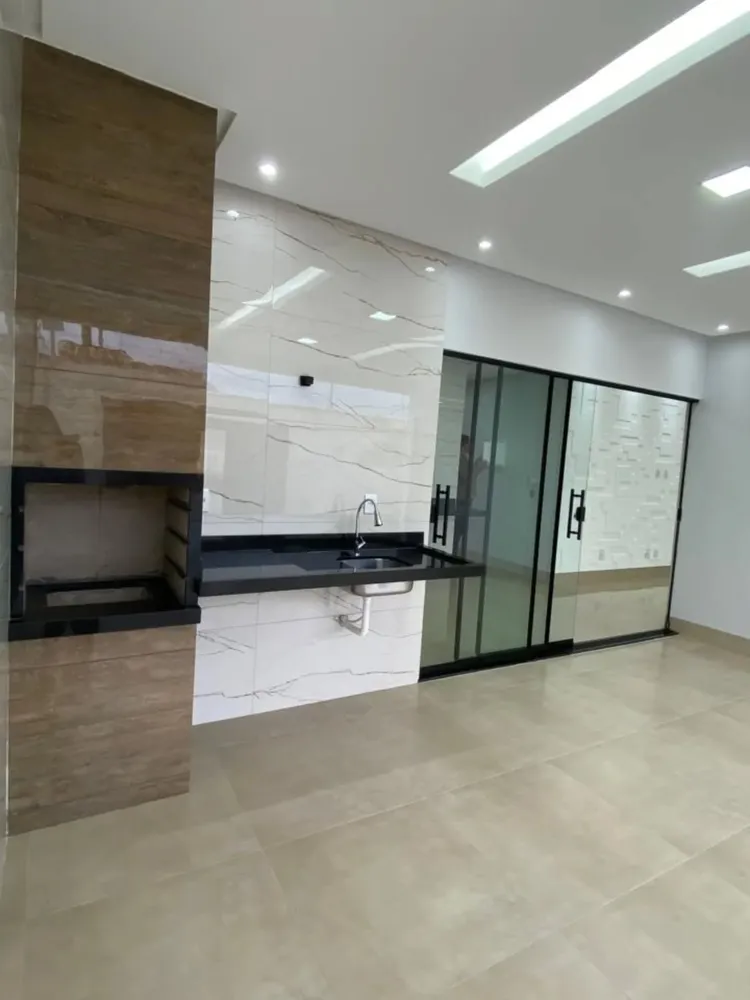 Casa, 3 quartos, 124 m² - Foto 11