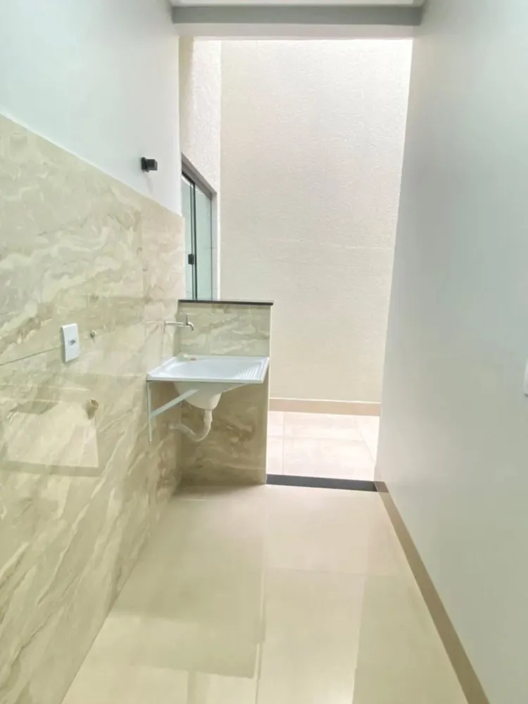 Casa, 3 quartos, 124 m² - Foto 14