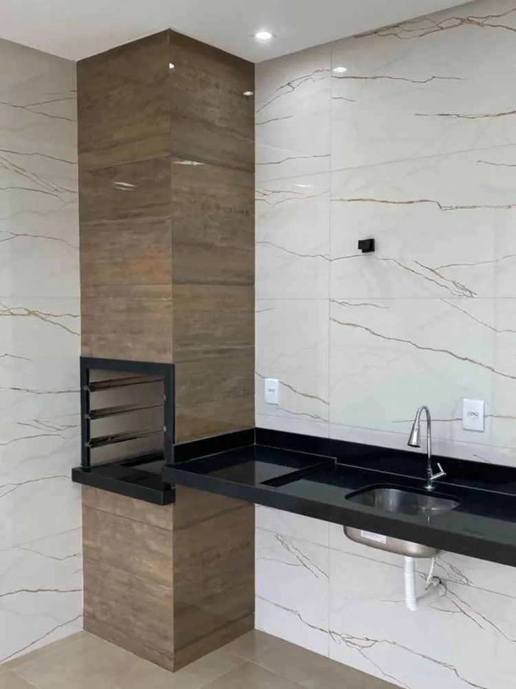Casa, 3 quartos, 124 m² - Foto 10