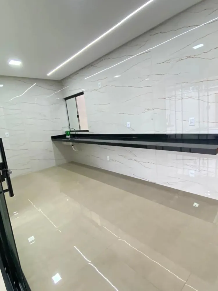 Casa, 3 quartos, 124 m² - Foto 12