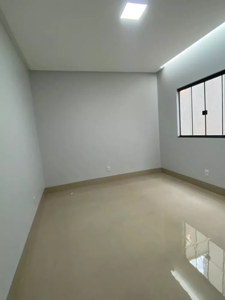 Casa, 3 quartos, 124 m² - Foto 1