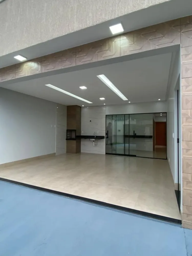 Casa, 3 quartos, 124 m² - Foto 9