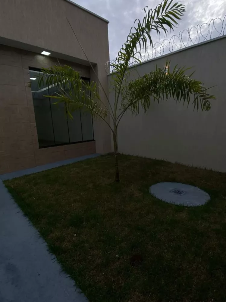Casa, 3 quartos, 124 m² - Foto 4