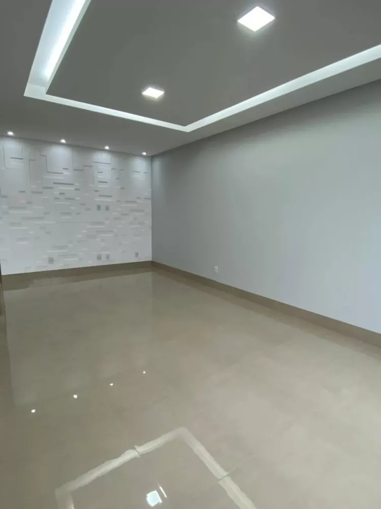Casa, 3 quartos, 124 m² - Foto 2