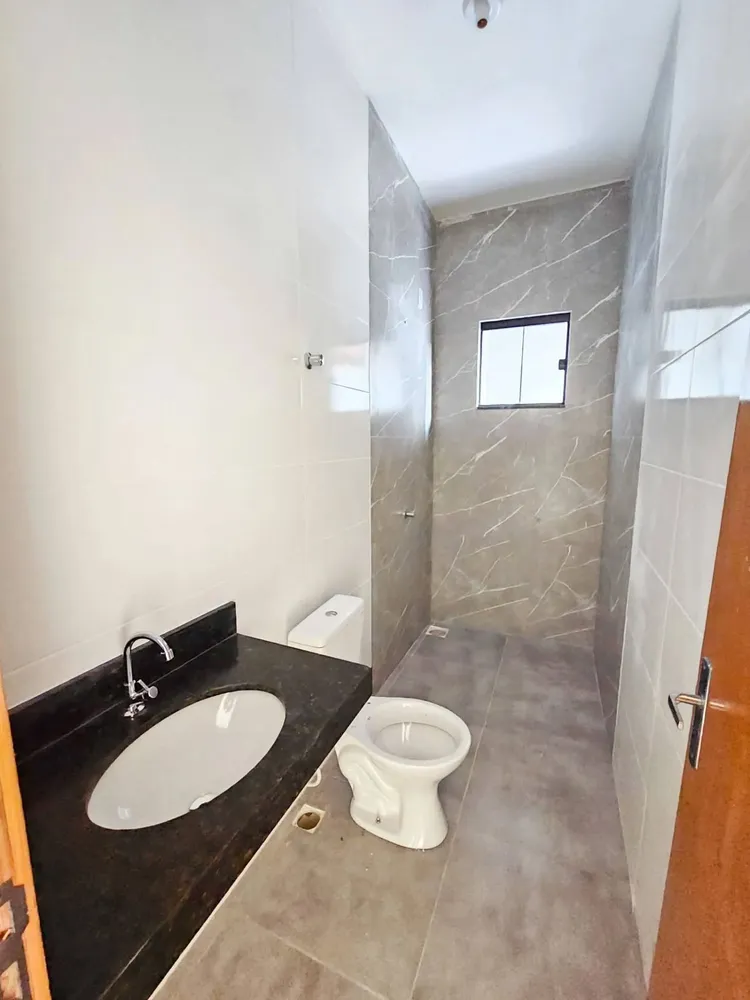 Casa, 3 quartos, 62 m² - Foto 8