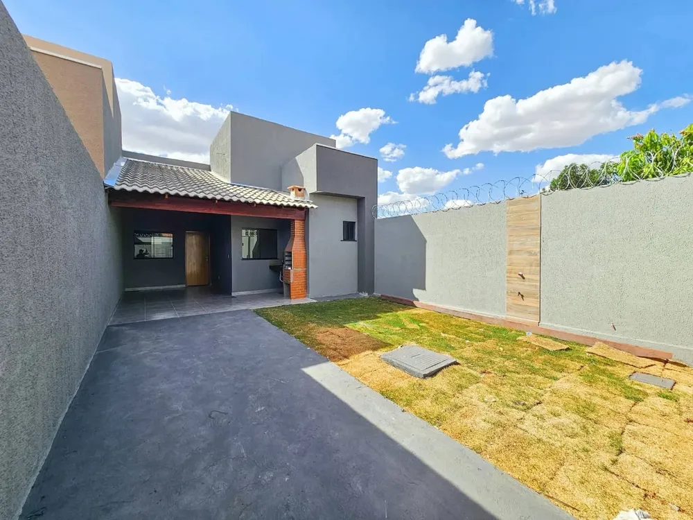 Casa, 3 quartos, 62 m² - Foto 5