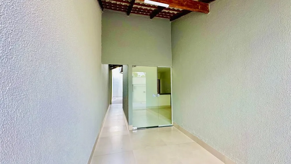 Casa, 2 quartos, 61 m² - Foto 1