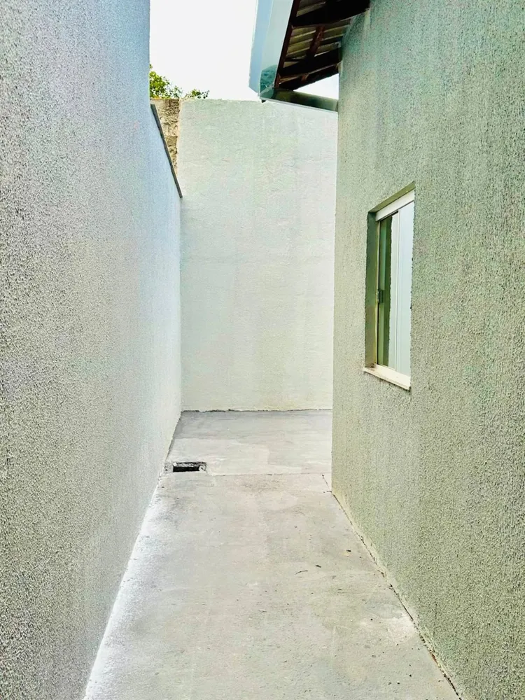 Casa, 2 quartos, 61 m² - Foto 6