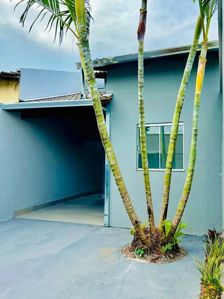 Casa, 2 quartos, 61 m² - Foto 2