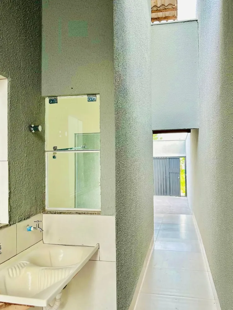 Casa, 2 quartos, 61 m² - Foto 7