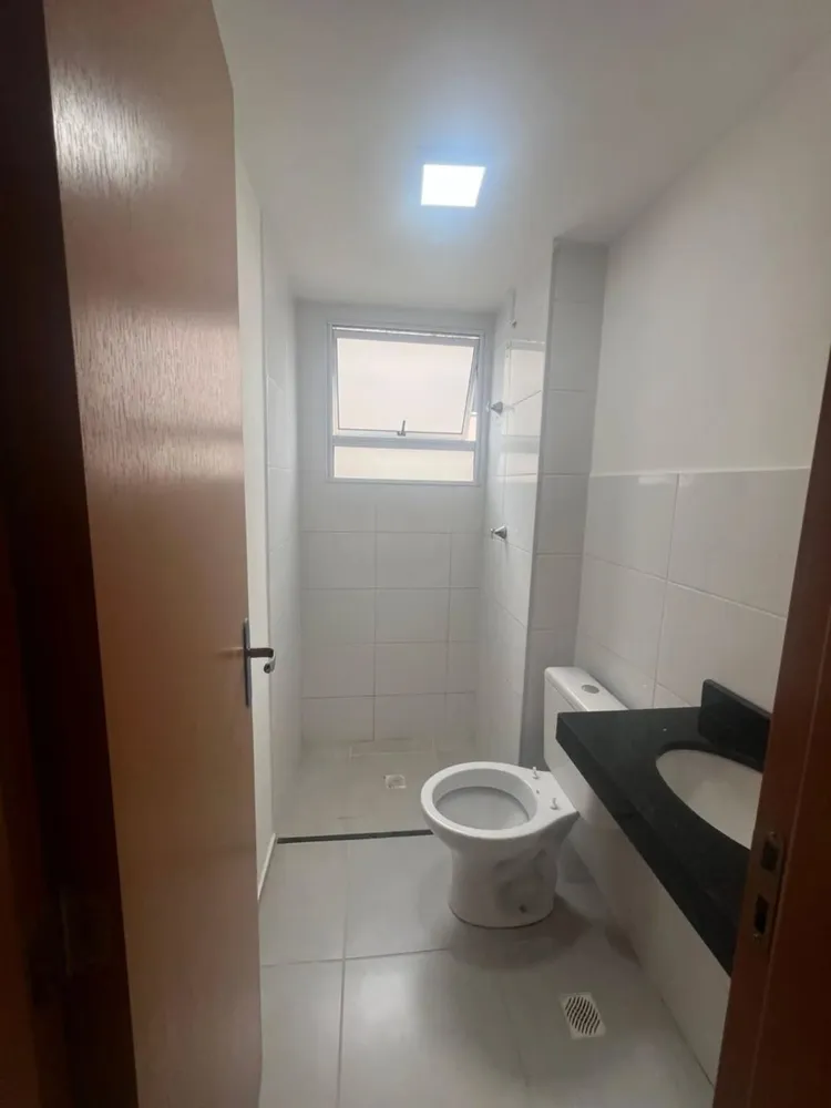 Apartamento, 2 quartos, 40 m² - Foto 9