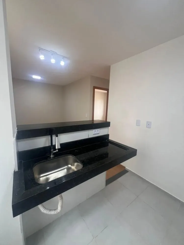 Apartamento, 2 quartos, 40 m² - Foto 3