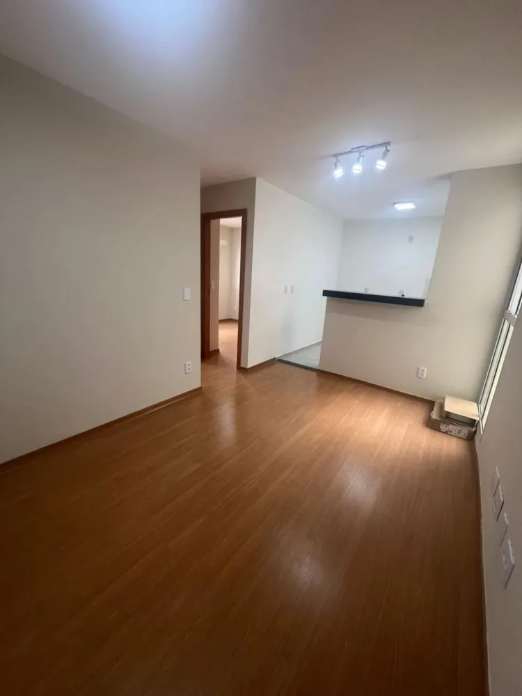 Apartamento, 2 quartos, 40 m² - Foto 1