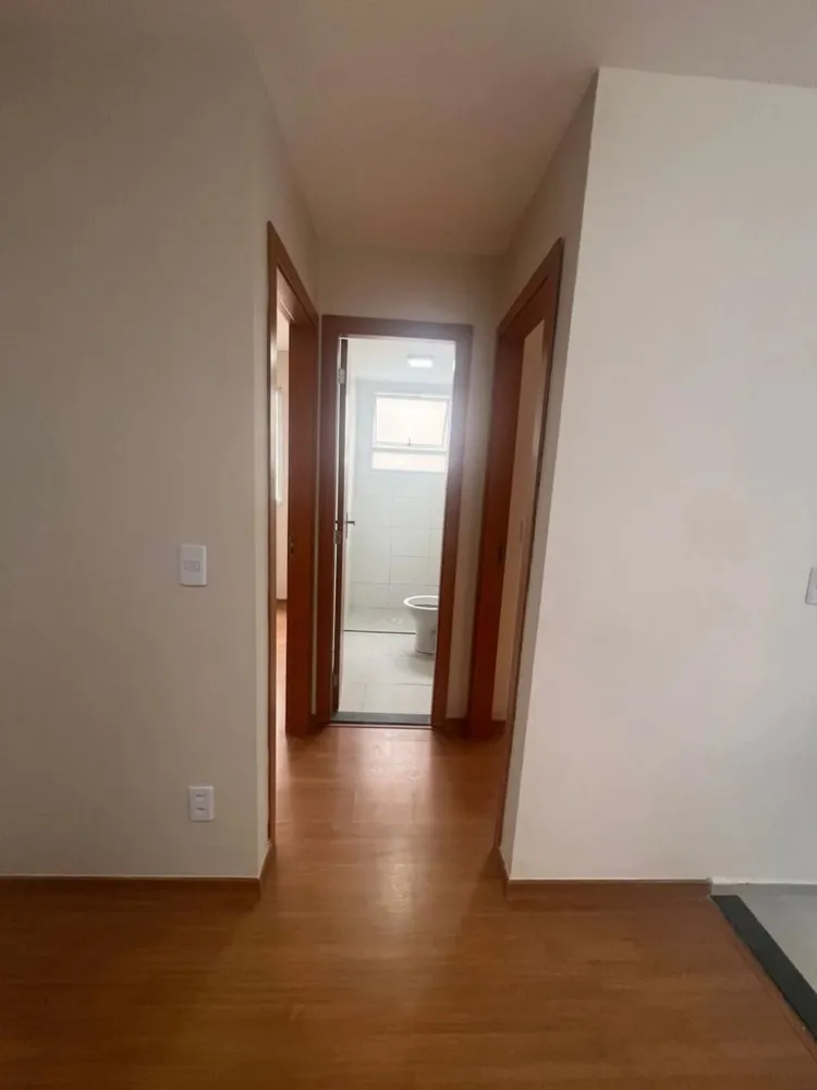 Apartamento, 2 quartos, 40 m² - Foto 5