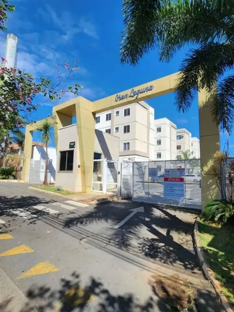 Apartamento, 2 quartos, 40 m² - Foto 11