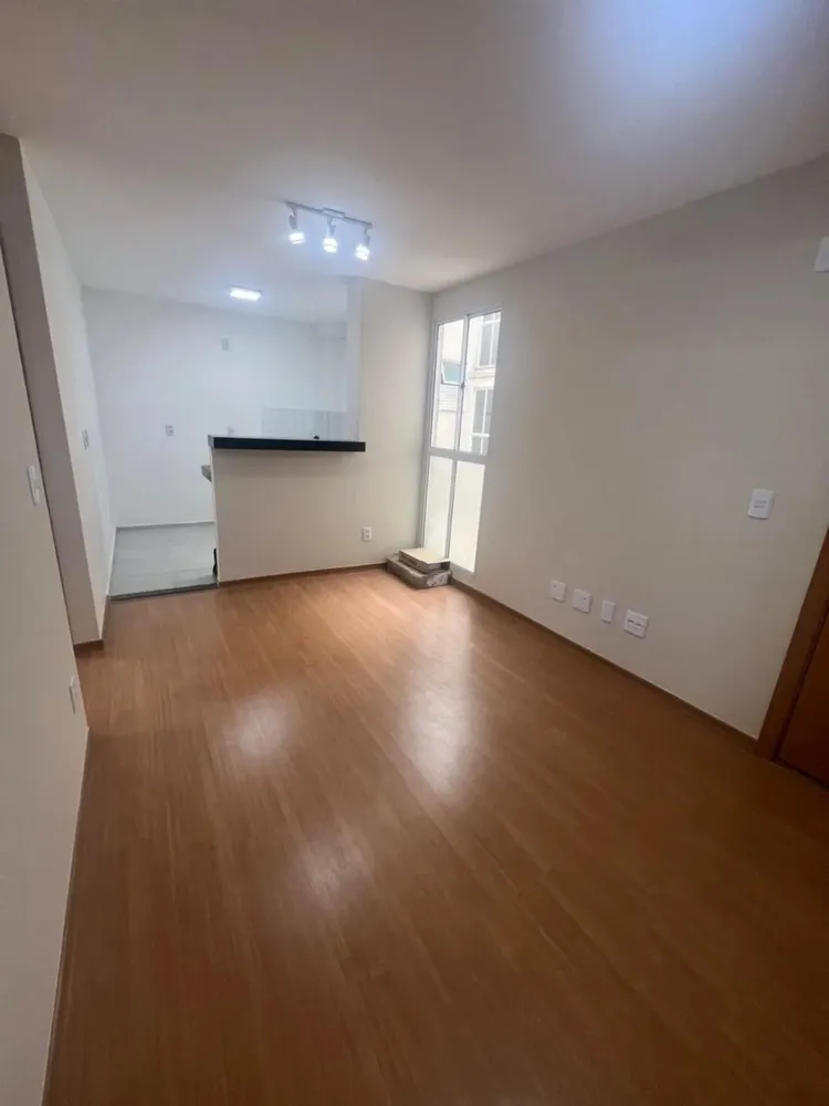 Apartamento, 2 quartos, 40 m² - Foto 6