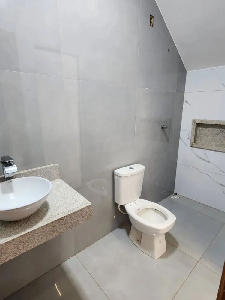 Casa, 4 quartos, 230 m² - Foto 14