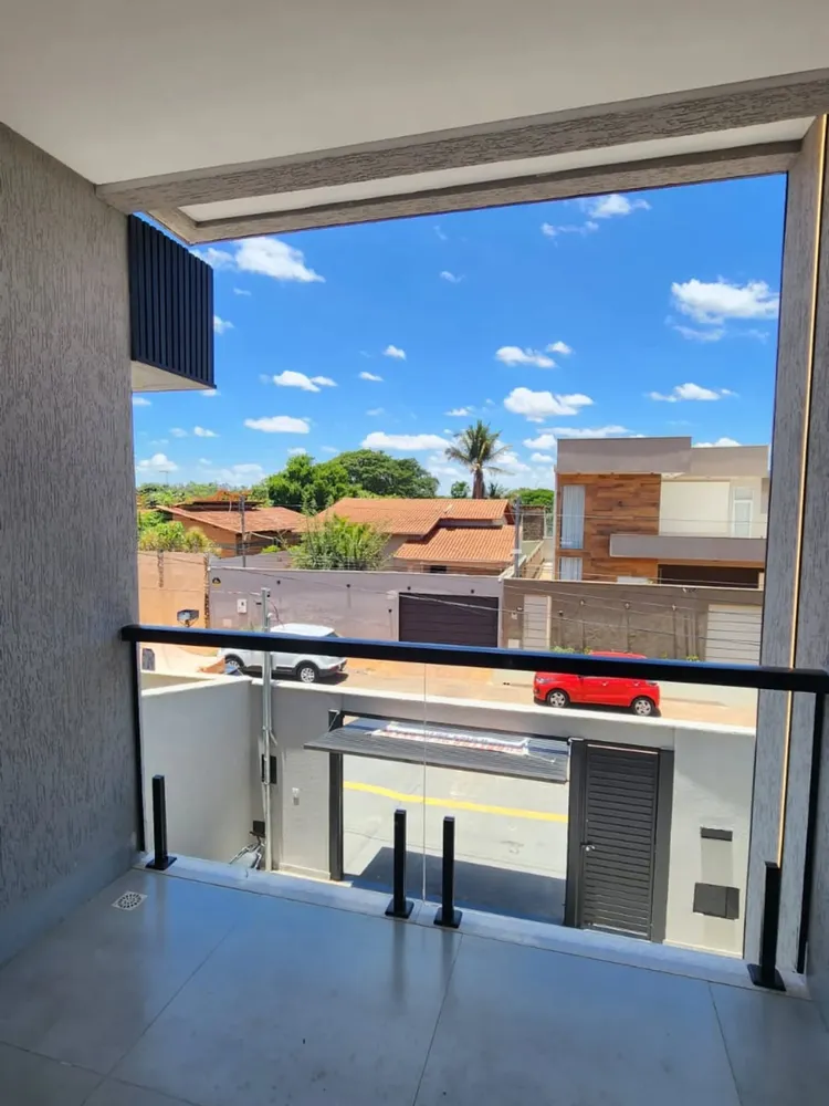 Casa, 4 quartos, 230 m² - Foto 10