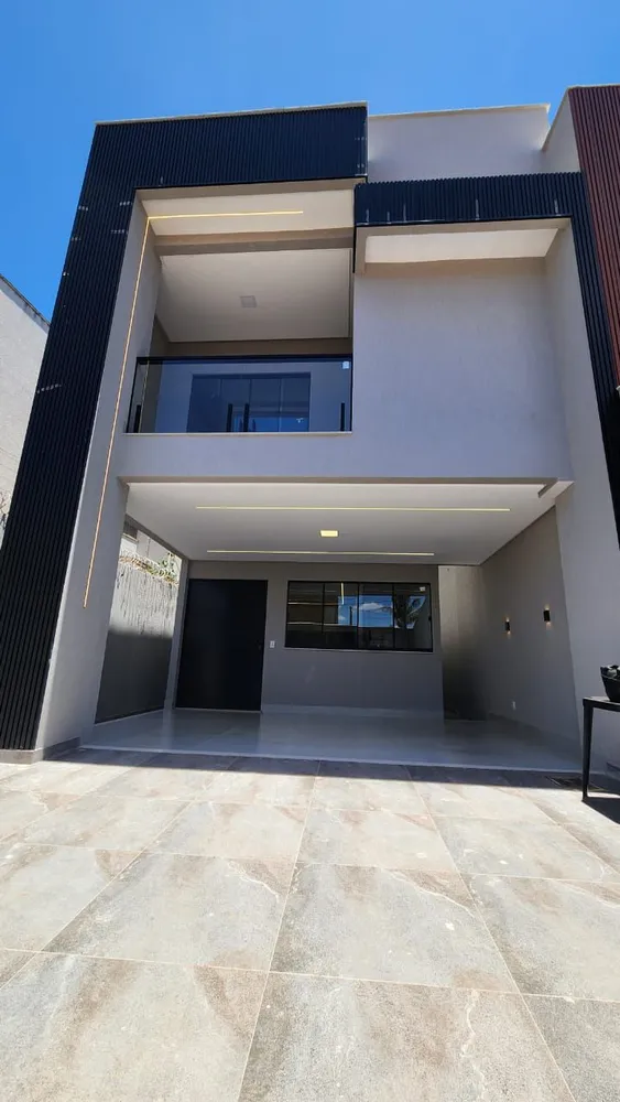 Casa, 4 quartos, 230 m² - Foto 16