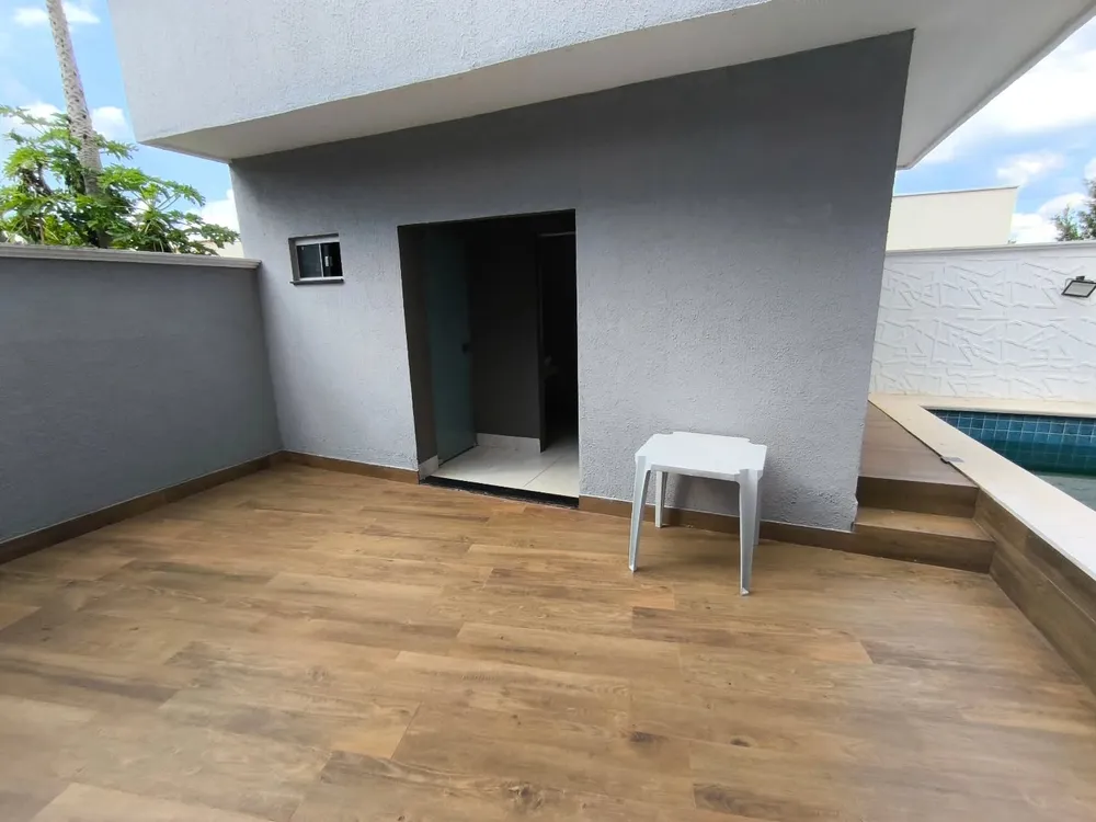 Casa de Condomínio, 3 quartos - Foto 9