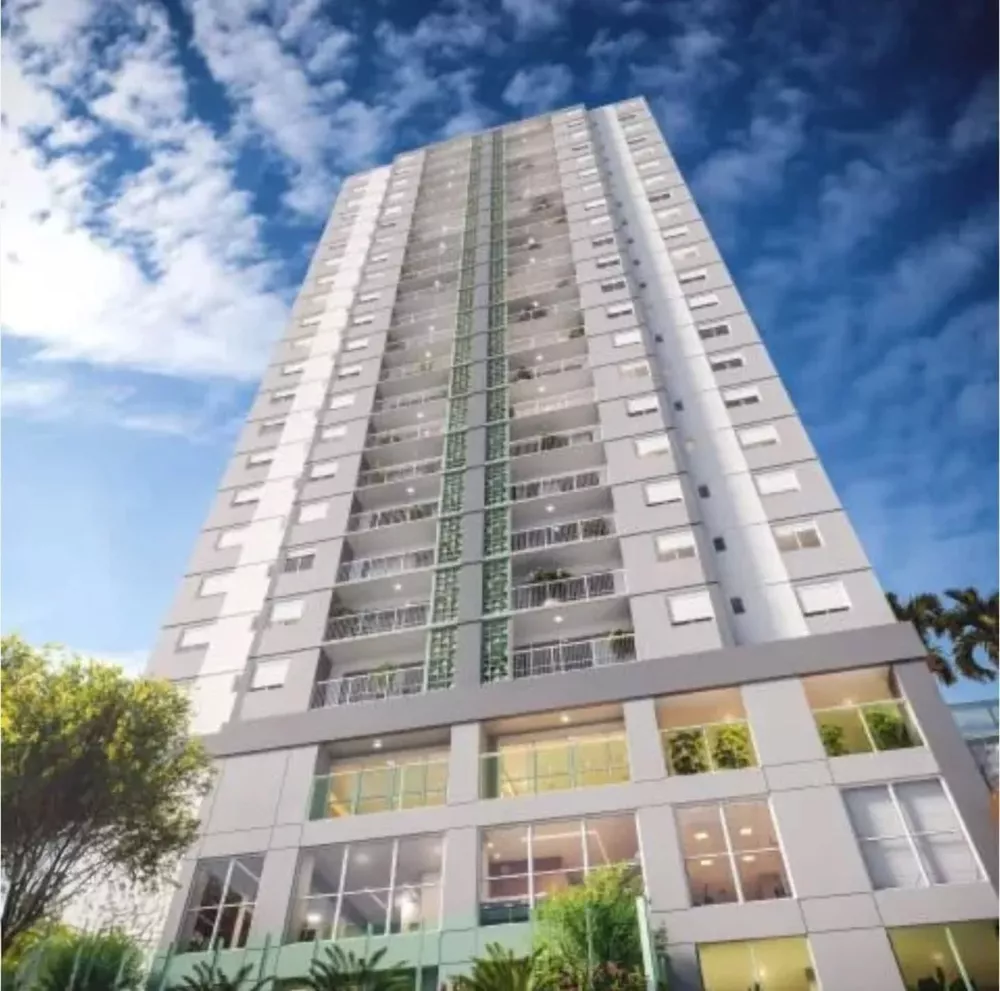 Apartamento, 2 quartos, 62 m² - Foto 1