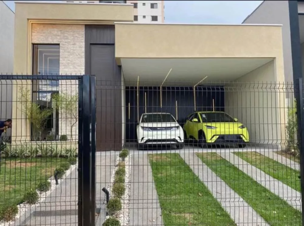 Casa de Condomínio, 3 quartos - Foto 3